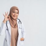 CV untuk bidang kesehatan