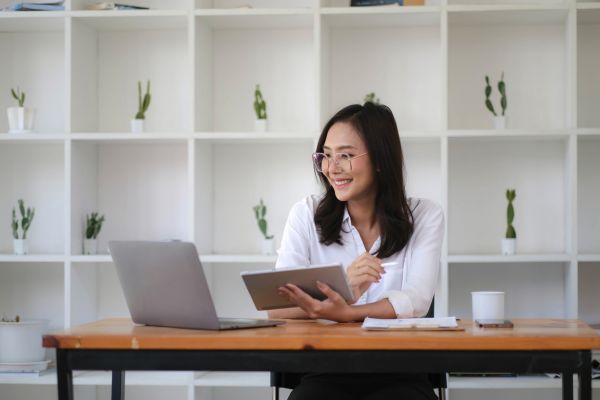 CV untuk bidang marketing