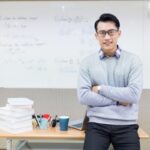 CV untuk bidang pendidikan
