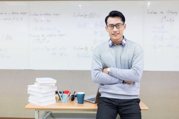 CV untuk bidang pendidikan
