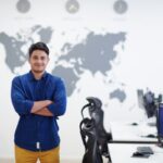 CV untuk karir di startup