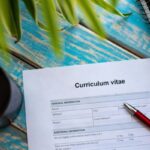 Kesalahan umum dalam CV