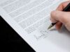 Contoh Surat Permohonan Cuti Kerja Untuk Segala Keperluan