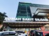 Contoh Surat Lamaran Kerja di Rumah Sakit