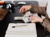 Surat Permohonan Keringanan Kredit Bank
