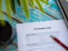Kesalahan umum dalam CV