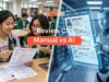 Review CV Manual vs AI