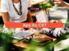 Apa itu CV dan Cara membuatnya
