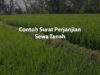 Sewa Tanah