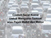 Surat Kuasa