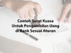 Surat Kuasa