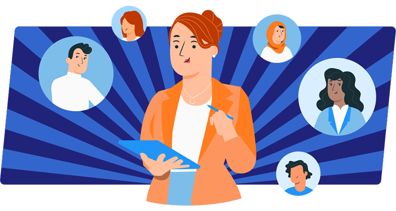 Saran dari HR Experts