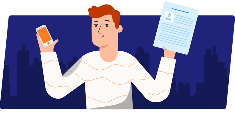 Edit Dimana Saja & Kapan Saja