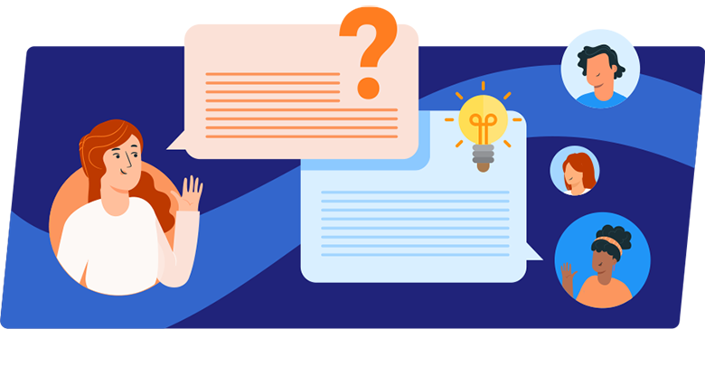 Akses Komunitas Dunia Kerja