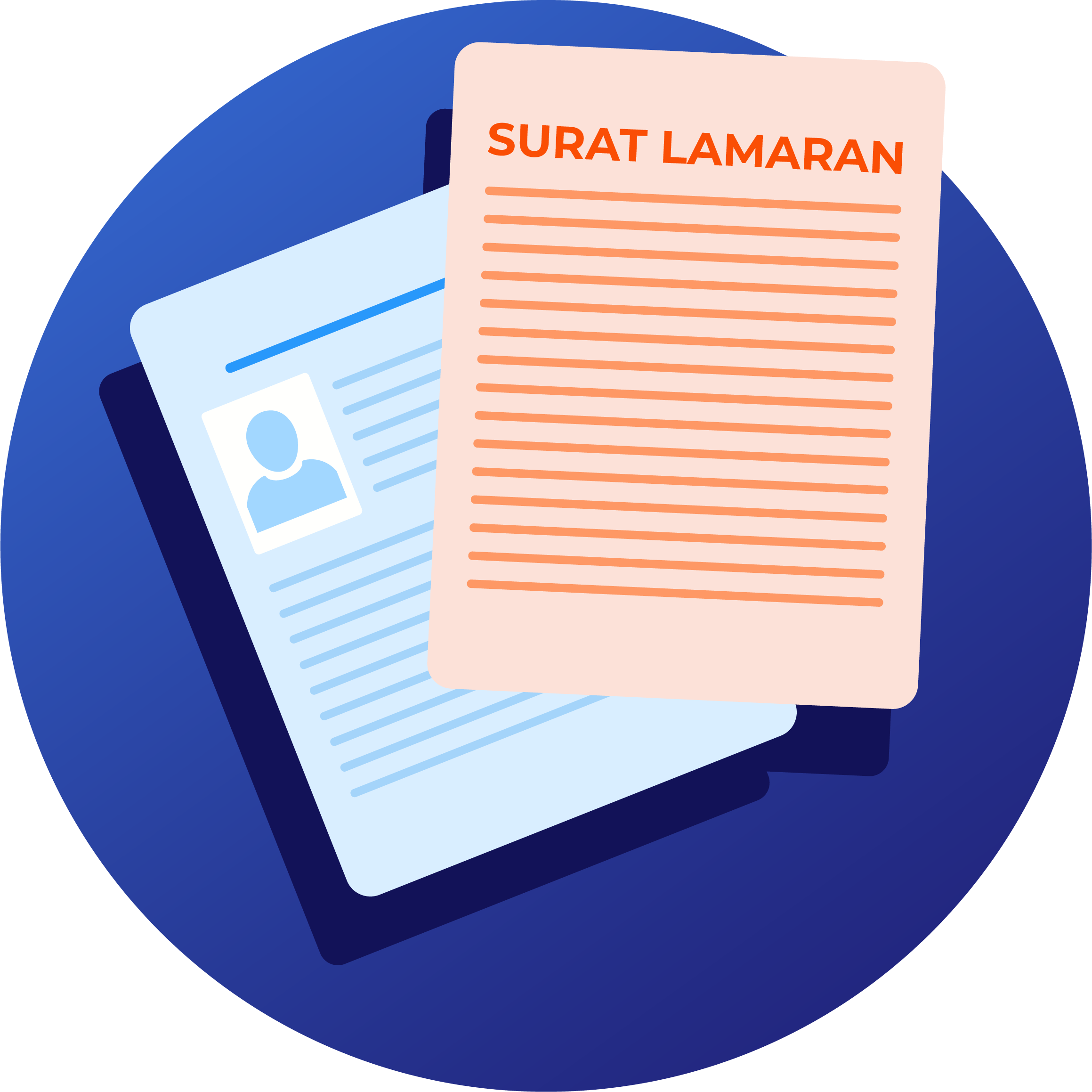 Apa itu Surat Lamaran Kerja