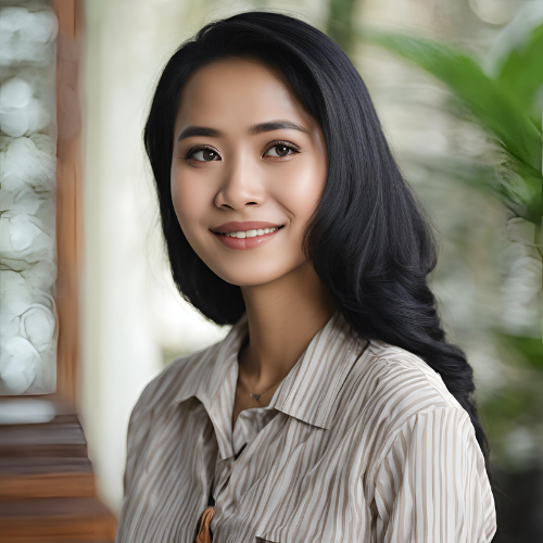 Yani Dwiayani