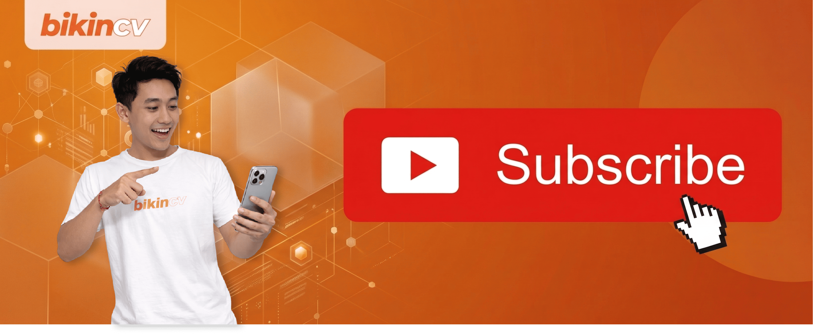 Siap Memasuki Dunia Kerja