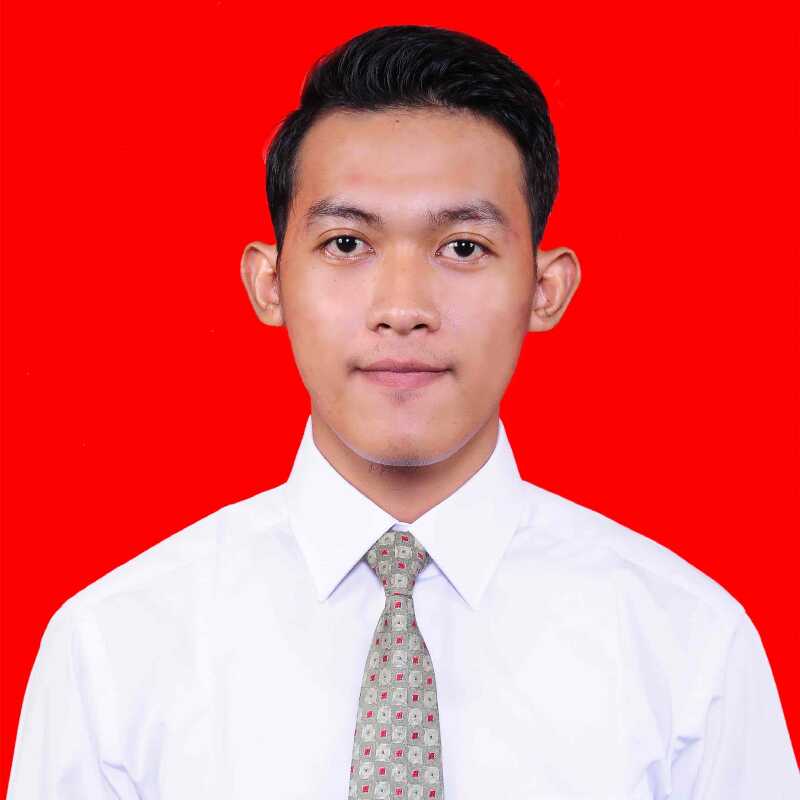 Ginanjar Agung Mustaqim