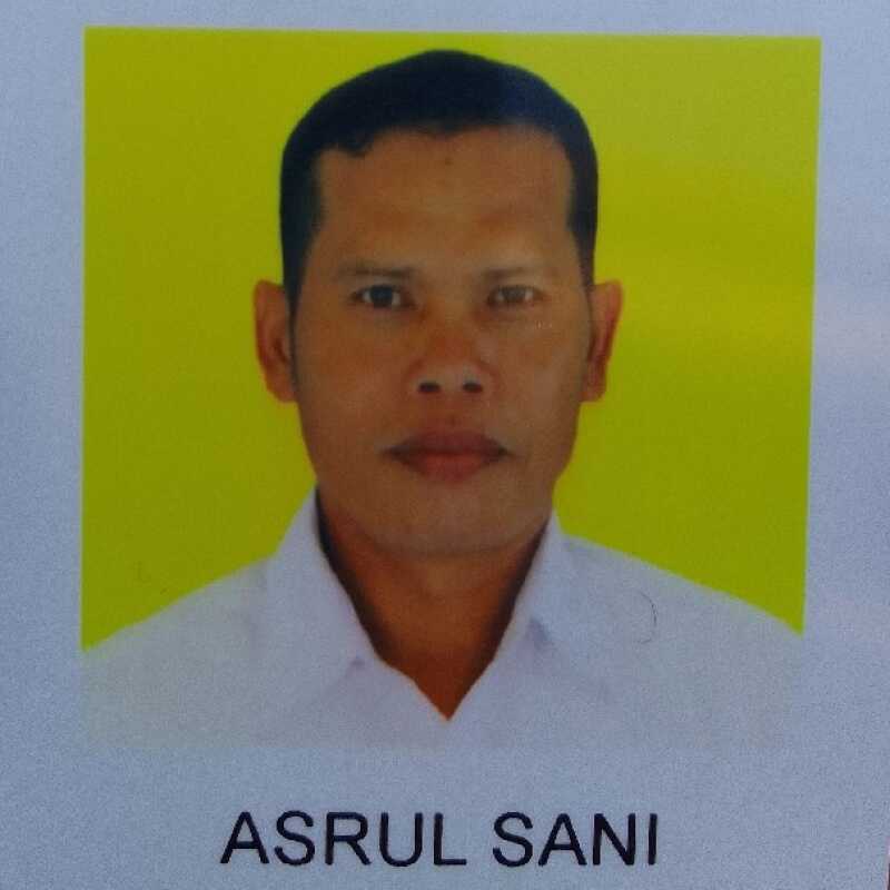 Asrul Sani 