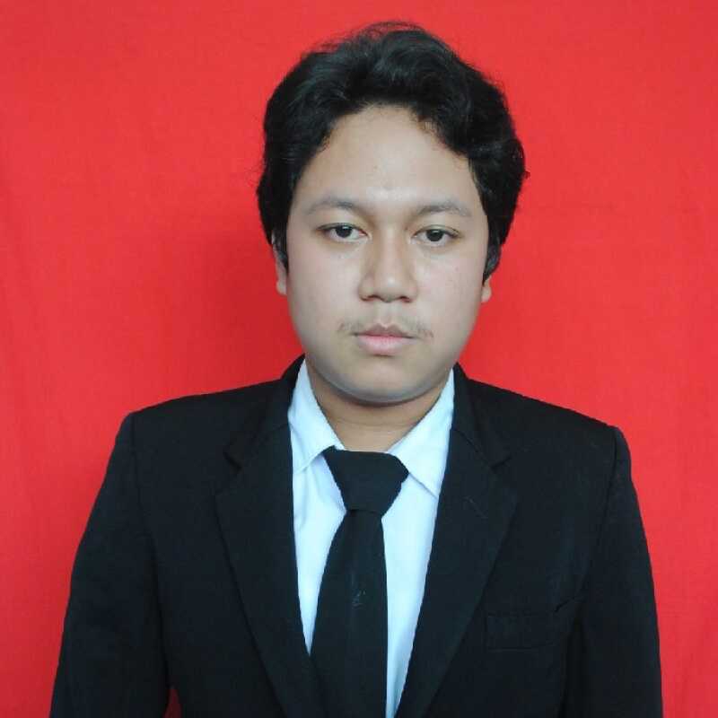 Sundy Kelana Putra