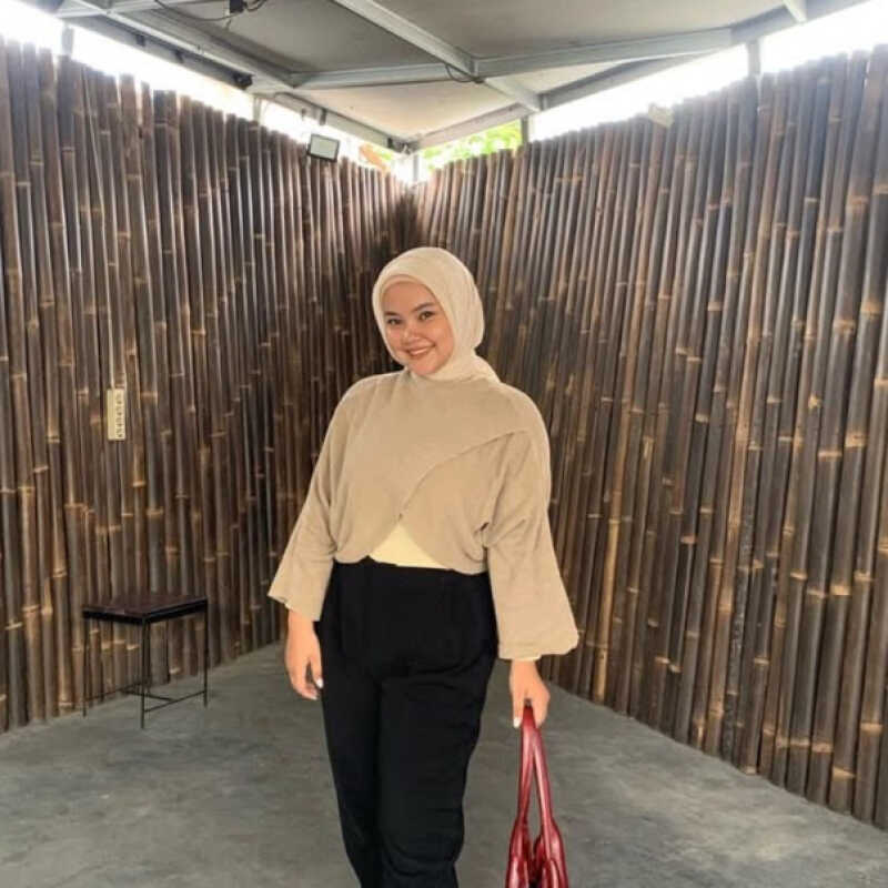 Salwa Salsabilla Putri
