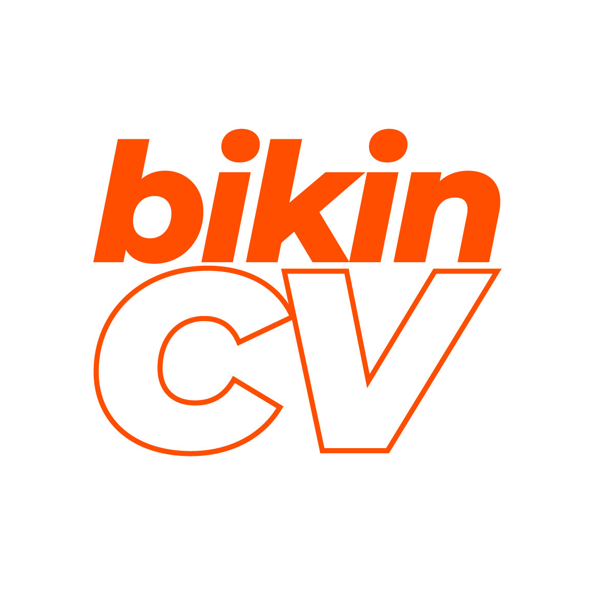 Mimin BikinCV